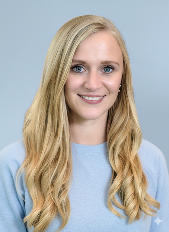 Julia Parimski