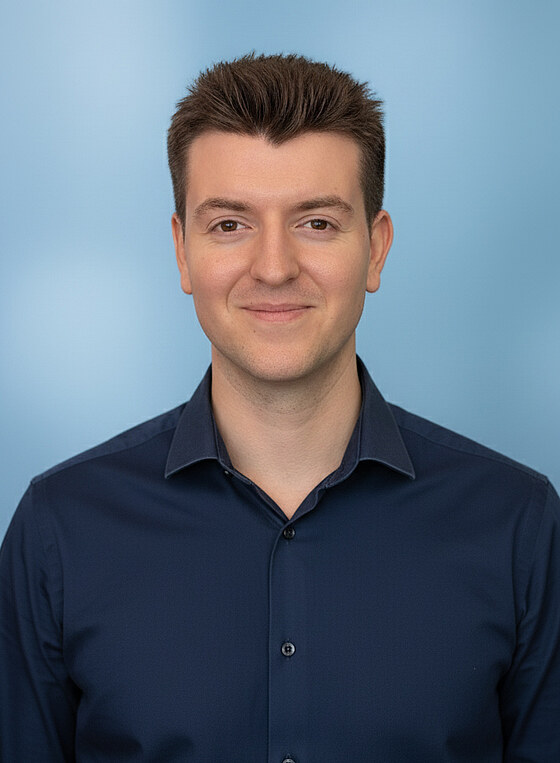Luca Kanaan