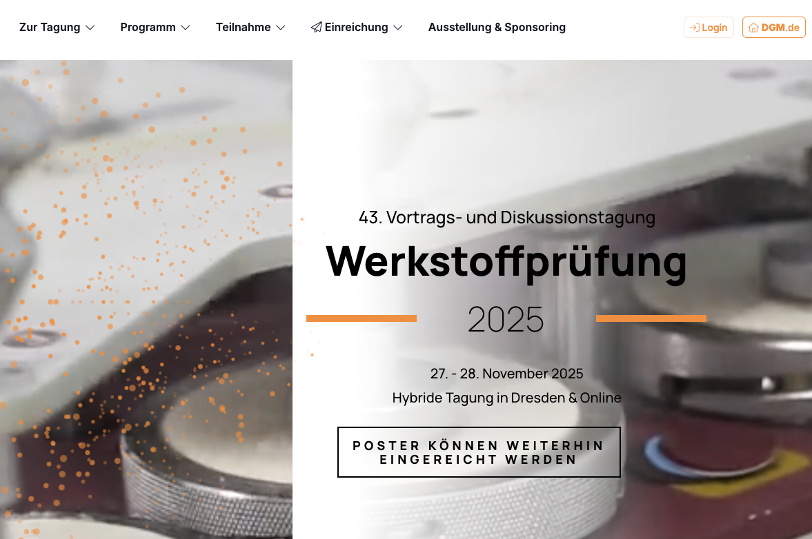 Einfache Bedienung
