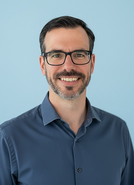 Thorsten Weber