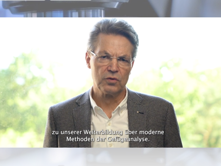 Teaser und Veranstaltungsrückblicke