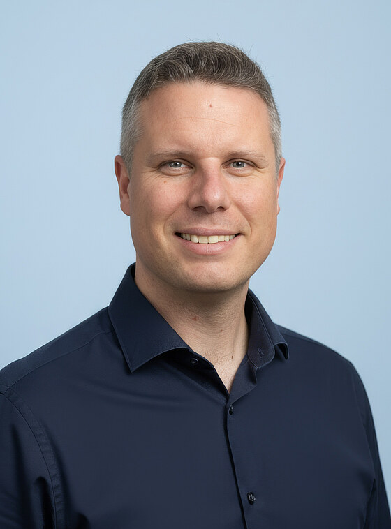 Dr. Stefan Klein
