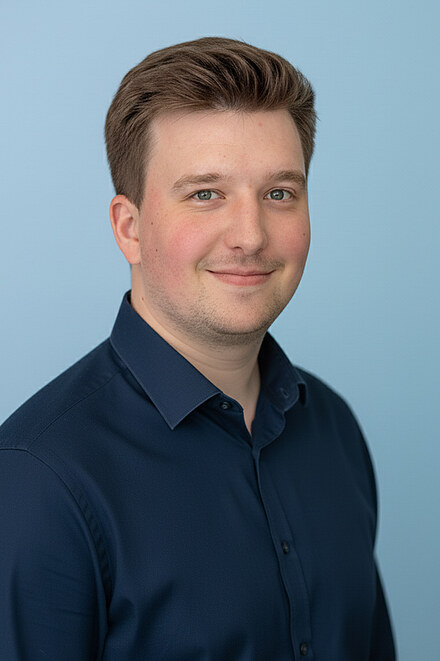 Lennart Schelbert