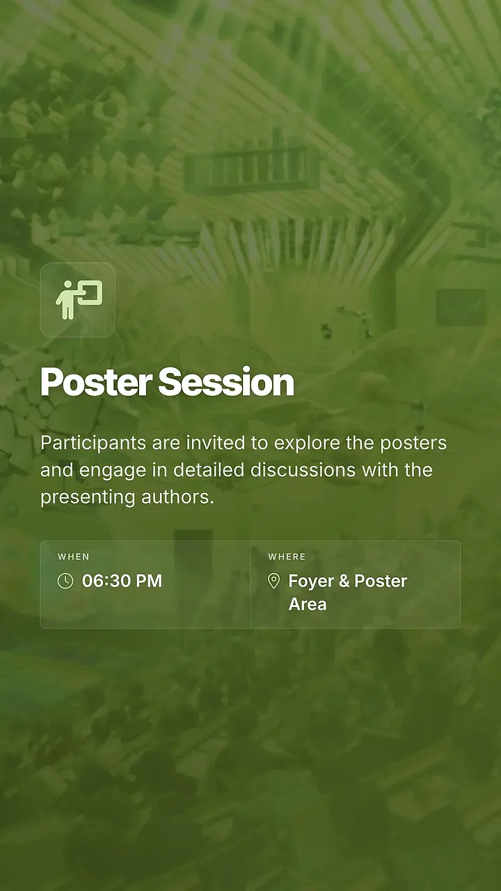 MSE-2026-Folie zur Postersession im Hochformat