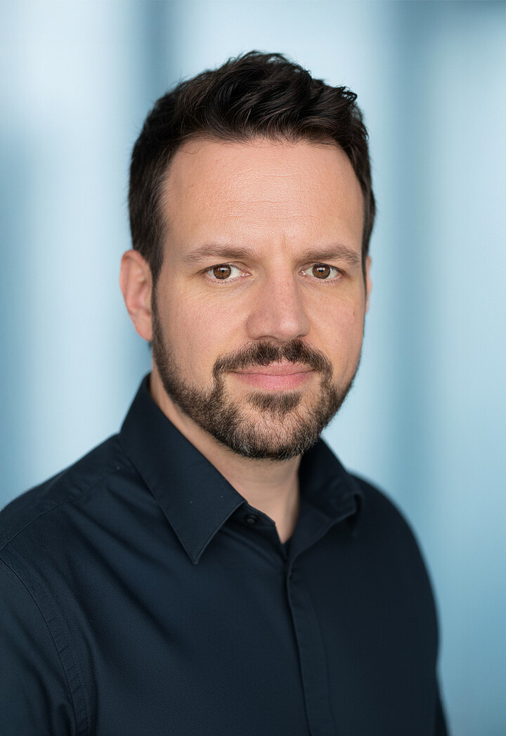 Sebastian Koch (M.Sc.)