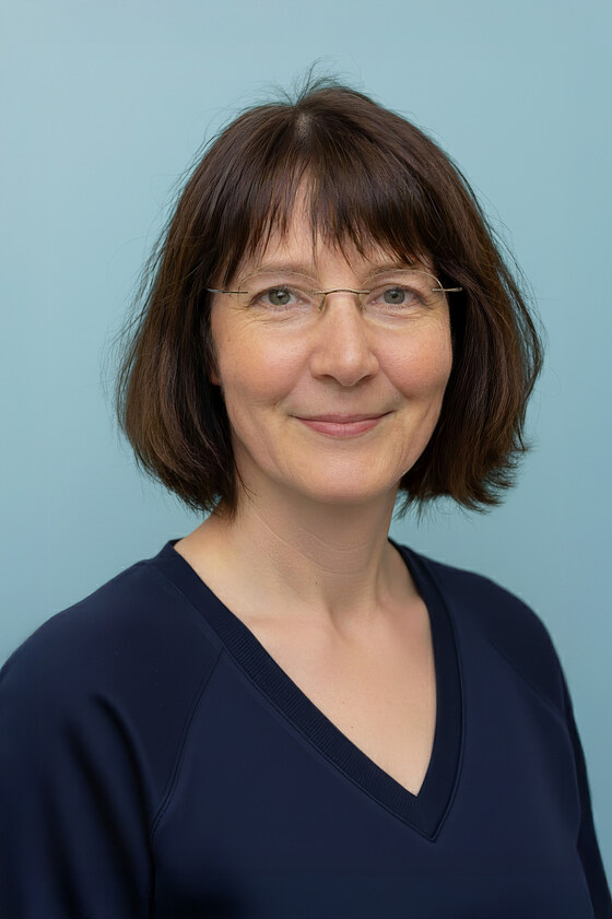 Petra von der Bey