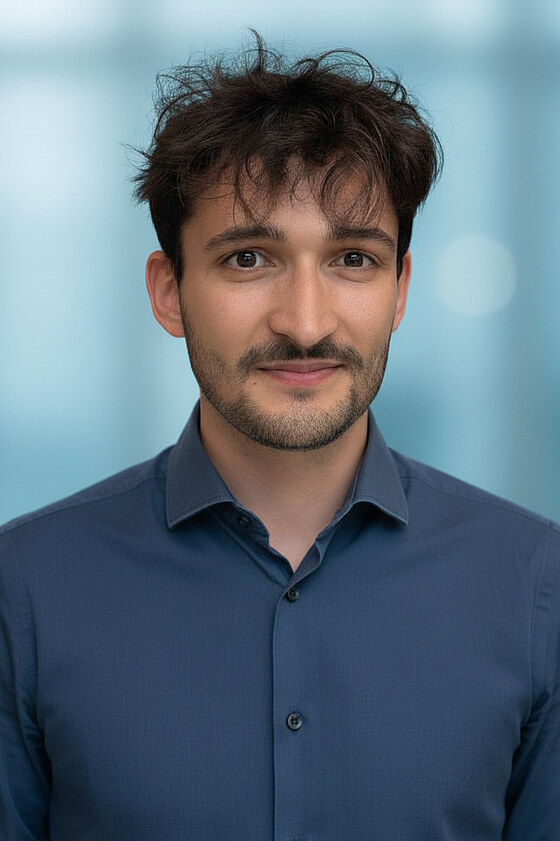 Ramzi Abdel-Haq (M.Sc.)