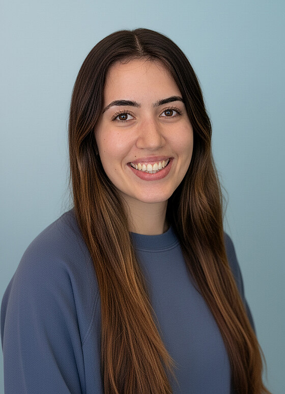Angelina Pennavaria
