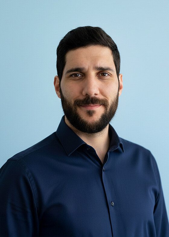 Andy Aguila (M.Sc.)